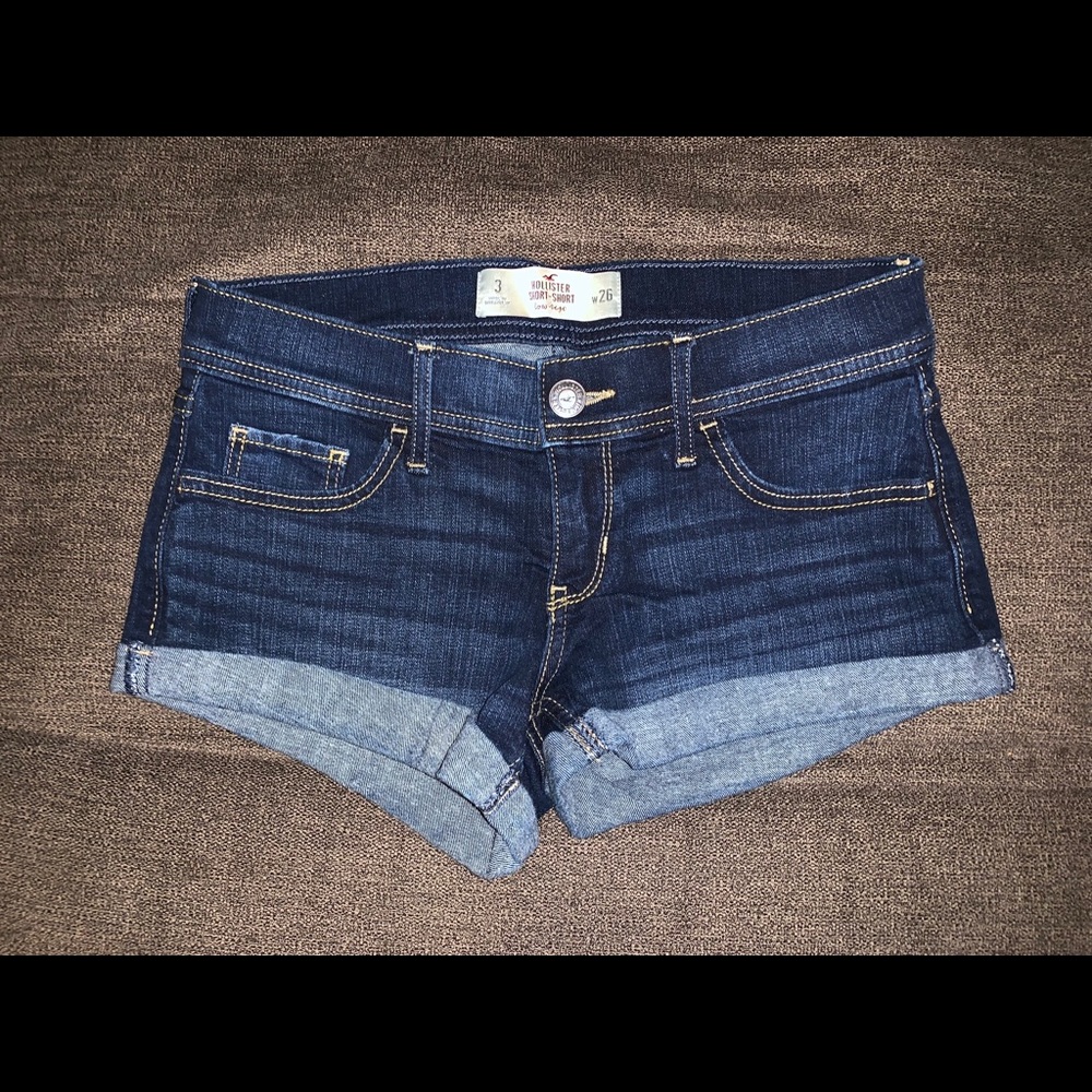 Shorts | Hollister